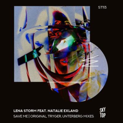 VA - Lena Storm - Save Me (2022) (MP3)