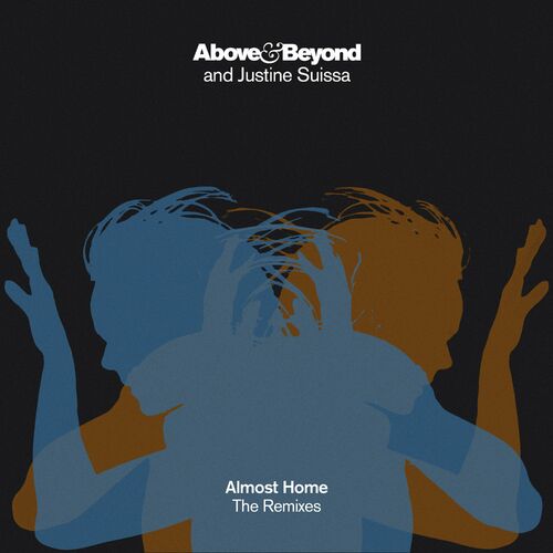 VA - Above & Beyond ft Justine Suissa - Almost Home (The Remixes) (2022) (MP3)