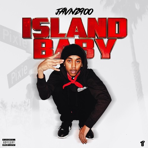 VA - Javn2900 - Island Baby (2022) (MP3)