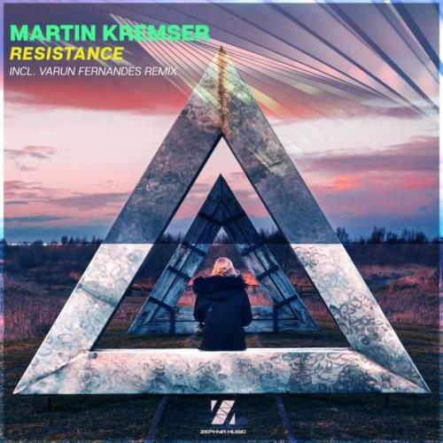 VA - Martin Kremser - Resistance (2022) (MP3)