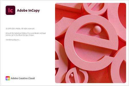 Adobe InCopy 2022 v17.1.0.50 (x64) Multilingual