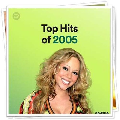 Top Hits of 2005 (2022)