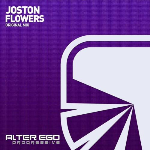 VA - Joston - Flowers (2022) (MP3)