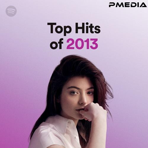 Top Hits of 2013 (2022)