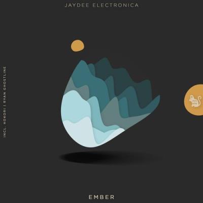 VA - Jaydee Electronica - Ember (2022) (MP3)