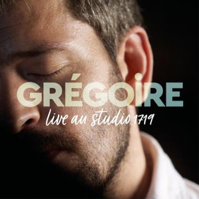 VA - Grégoire - Live Au Studio 1719 (2022) (MP3)