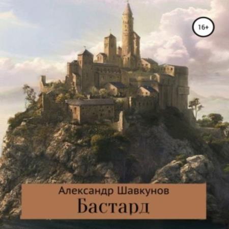 Шавкунов Александр - Бастард (Аудиокнига)