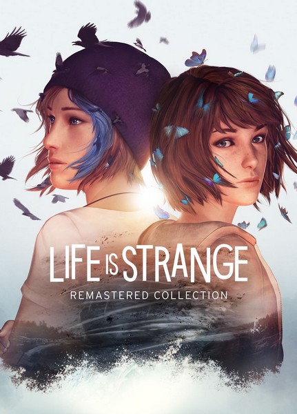 Life is Strange Remastered (2022/RUS/ENG/MULTi/RePack by DODI)