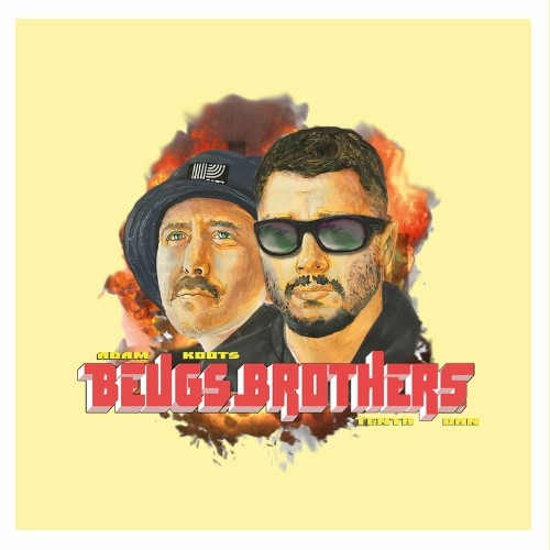 VA - Adam Koots & Tenth Dan - Beugs Brothers (2022) (MP3)