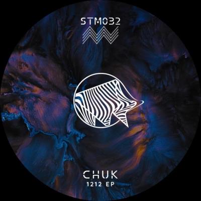 VA - Chuk - 1212 (2022) (MP3)