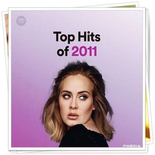 Top Hits of 2011 (2022)