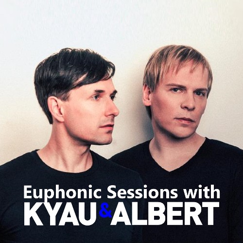 Kyau & Albert - Kyau & Albert - Euphonic Sessions February 2022 (2022-02-01) (mp3, mixed)