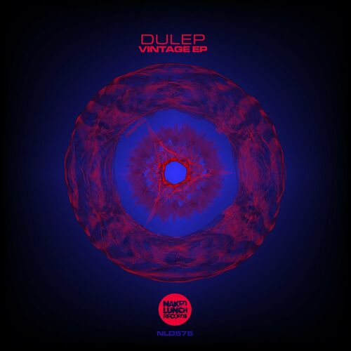 DULEP - Vintage EP (2022)
