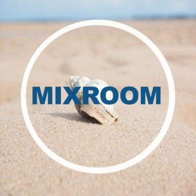 VA - Mixroom - Weight (2022) (MP3)