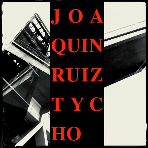 VA - Joaquín Ruiz - Tycho (2022) (MP3)