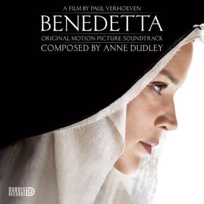 VA - Anne Dudley - Benedetta (Original Motion Picture Soundtrack) (2022) (MP3)