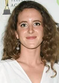 Луиза Харланд