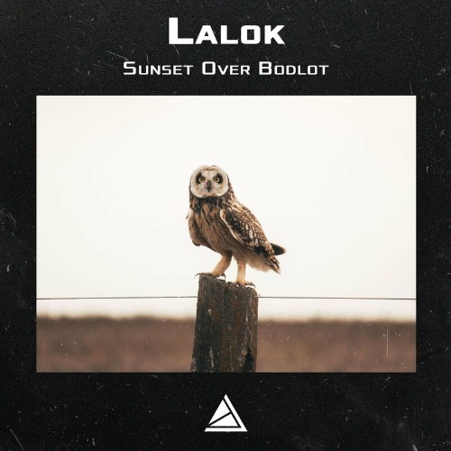 VA - Lalok - Sunset Over Bodlot (2022) (MP3)