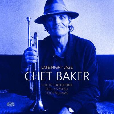 VA - Chet Baker, Philip Catherine - Late Night Jazz (Deluxe Edition) (2022) (MP3)