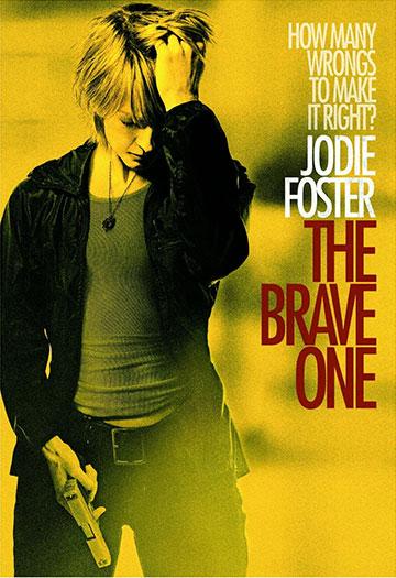  / The Brave One (2007) BDRip-AVC | D, A