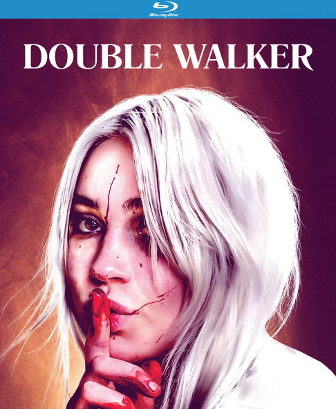 Double Walker (2021) 720p BRRip AAC2 0 X 264-EVO