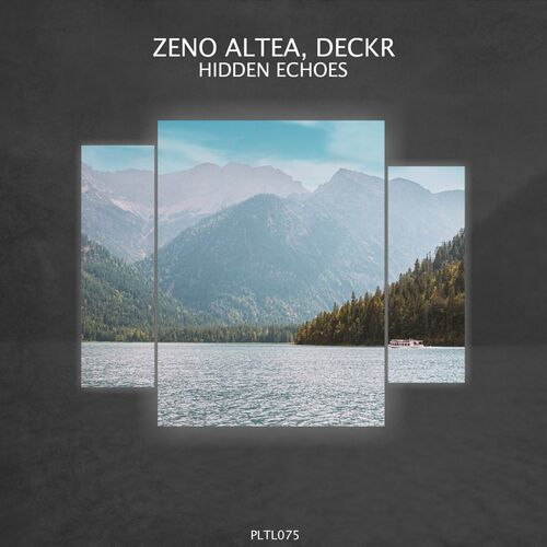 VA - Zeno Altea & Dekcr - Hidden Echoes (2022) (MP3)