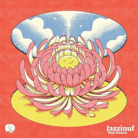 Jazzinuf - Sun Dance (2022)