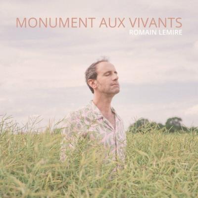 VA - Romain Lemire - Monument Aux Vivants (2022) (MP3)