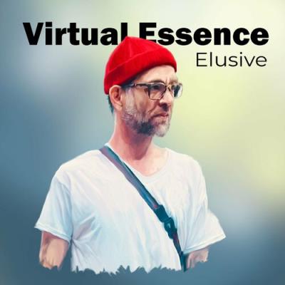 VA - Elusive - Virtual Essence (2022) (MP3)