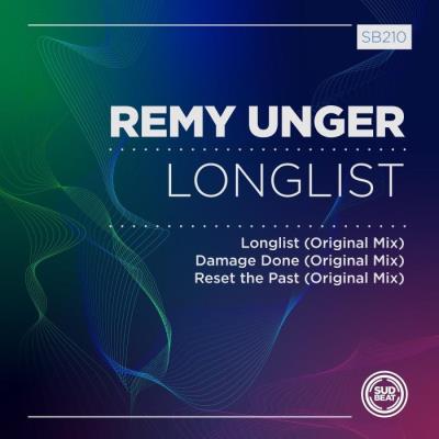 VA - Remy Unger - Longlist  WEB (2022) (MP3)