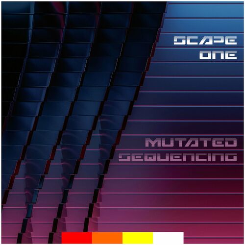 VA - Scape One - Mutated Sequencing (2022) (MP3)