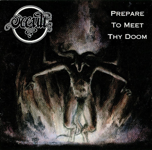 Occult - Prepare To Meet Thy Doom (1994) (LOSSLESS)