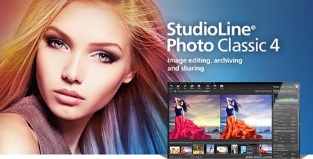 StudioLine Photo Classic 4.2.68 Multilingual