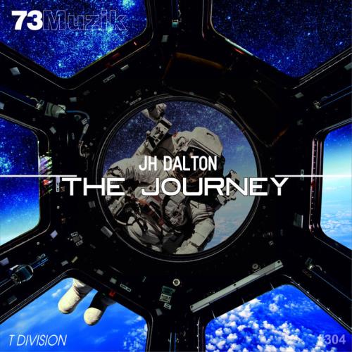 VA - JH Dalton - The Journey (2022) (MP3)