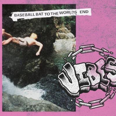 VA - Vibes - Baseball Bat To The World's End (2022) (MP3)