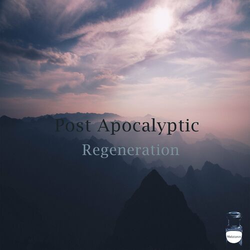 VA - Post Apocalyptic - Regeneration (2022) (MP3)