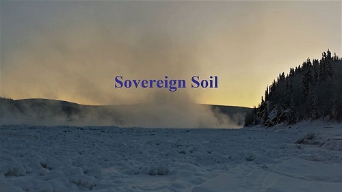 NFB - Sovereign Soil (2021)