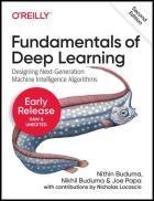 Скачать Fundamentals of Deep Learning, 2nd Edition (Third Early Release)