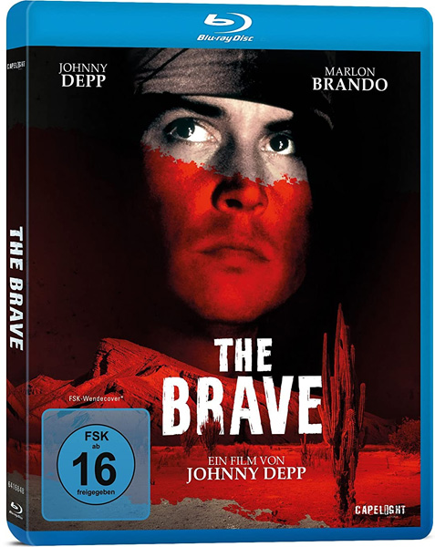  / The Brave (1997/BDRip/HDRip)