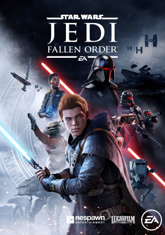 Star Wars Jedi Fallen Order Ps5 iNternal-Ps5B