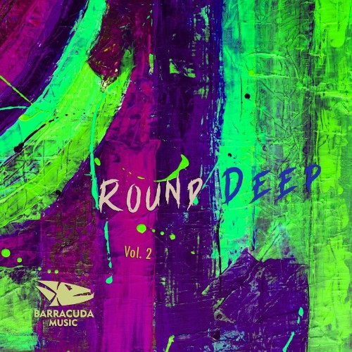 VA - Round Deep, vol. 2 (2022) (MP3)