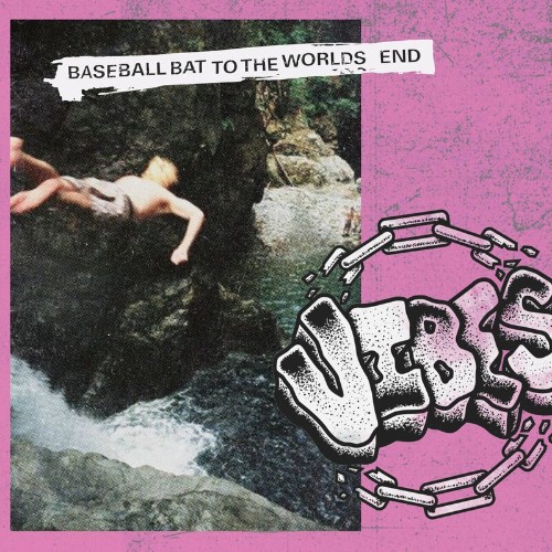 VA | Vibes - Baseball Bat To The World's End (2022) MP3