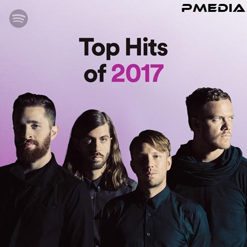 Top Hits of 2017 (2022)