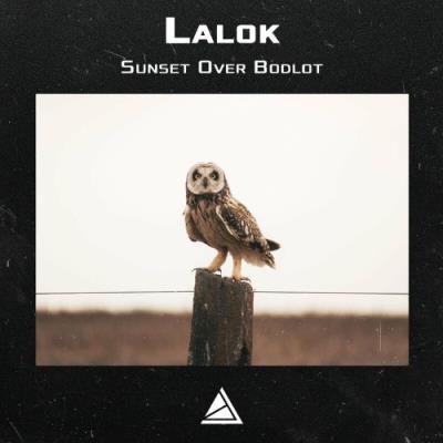 VA - Lalok - Sunset Over Bodlot (2022) (MP3)