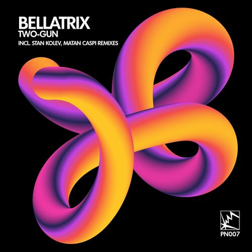 VA - Two-Gun - Bellatrix (2022) (MP3)