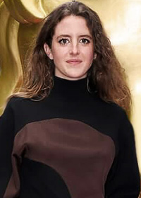 Луиза Харланд