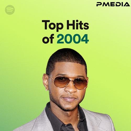 Top Hits of 2004 (2022)
