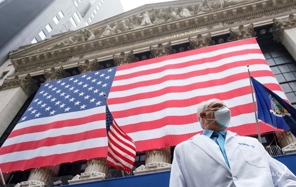 Госдолг США впервые превысил $30 триллионов