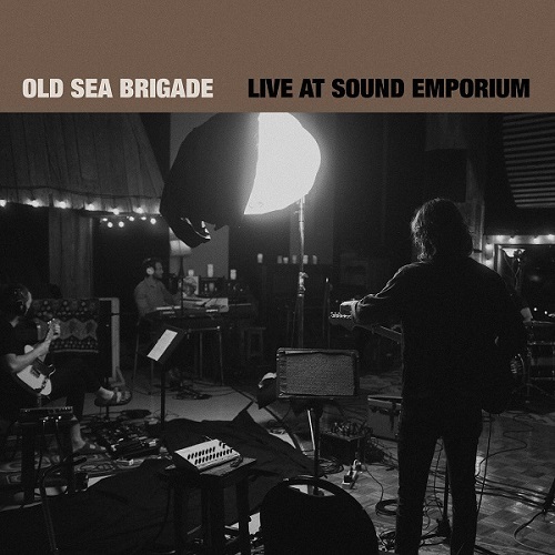 Old Sea Brigade - Live At Sound Emporium (2022)
