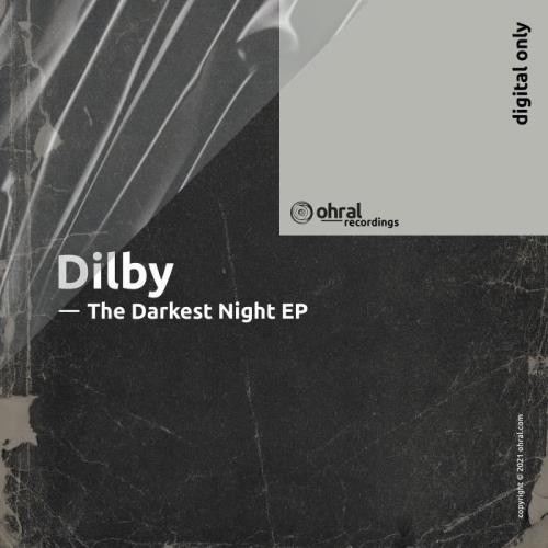 VA - Dilby - The Darkest Night EP (2022) (MP3)